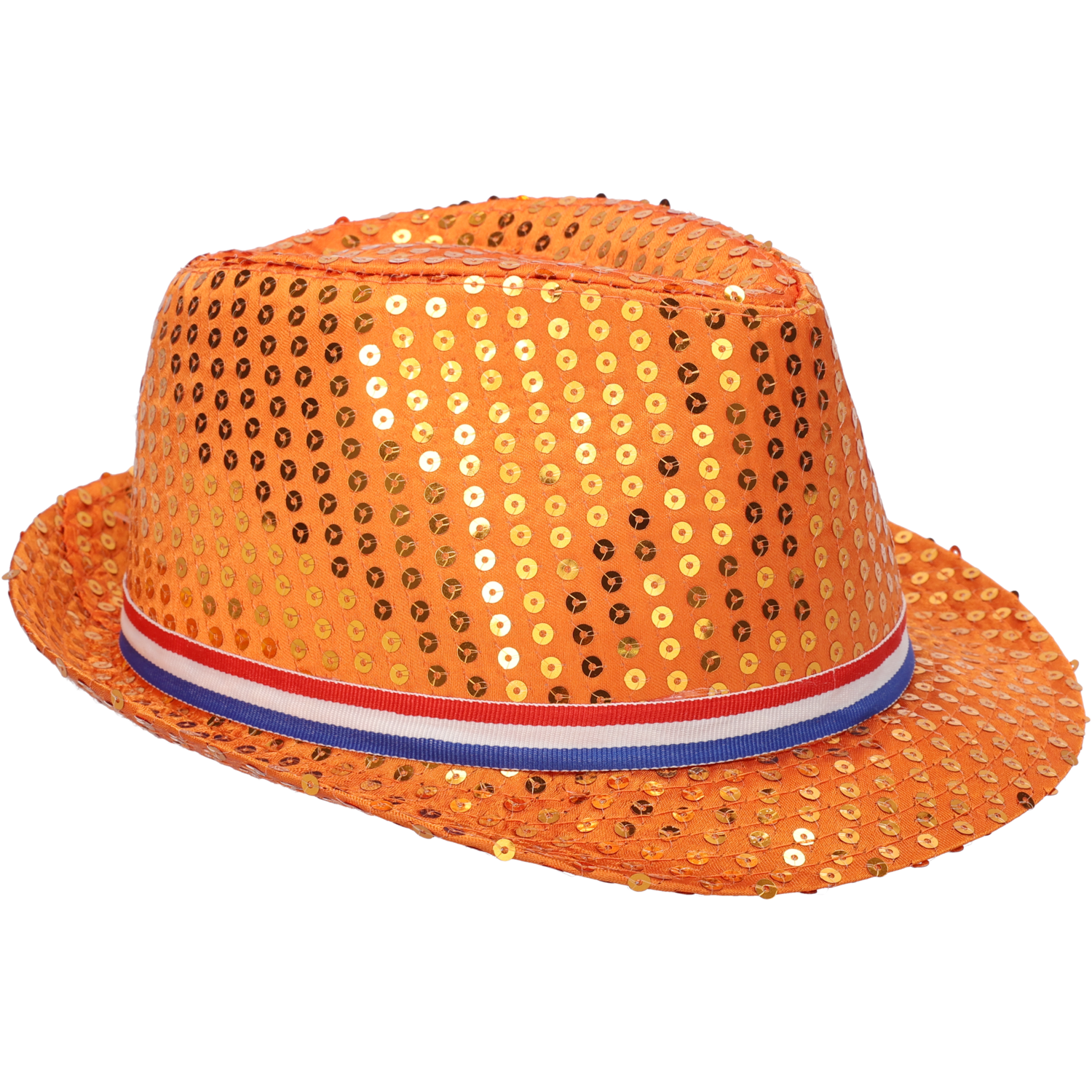 Hoed ek voetbal pailletten