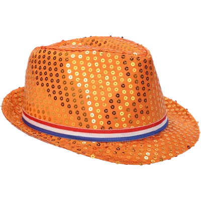 Hoed ek voetbal pailletten