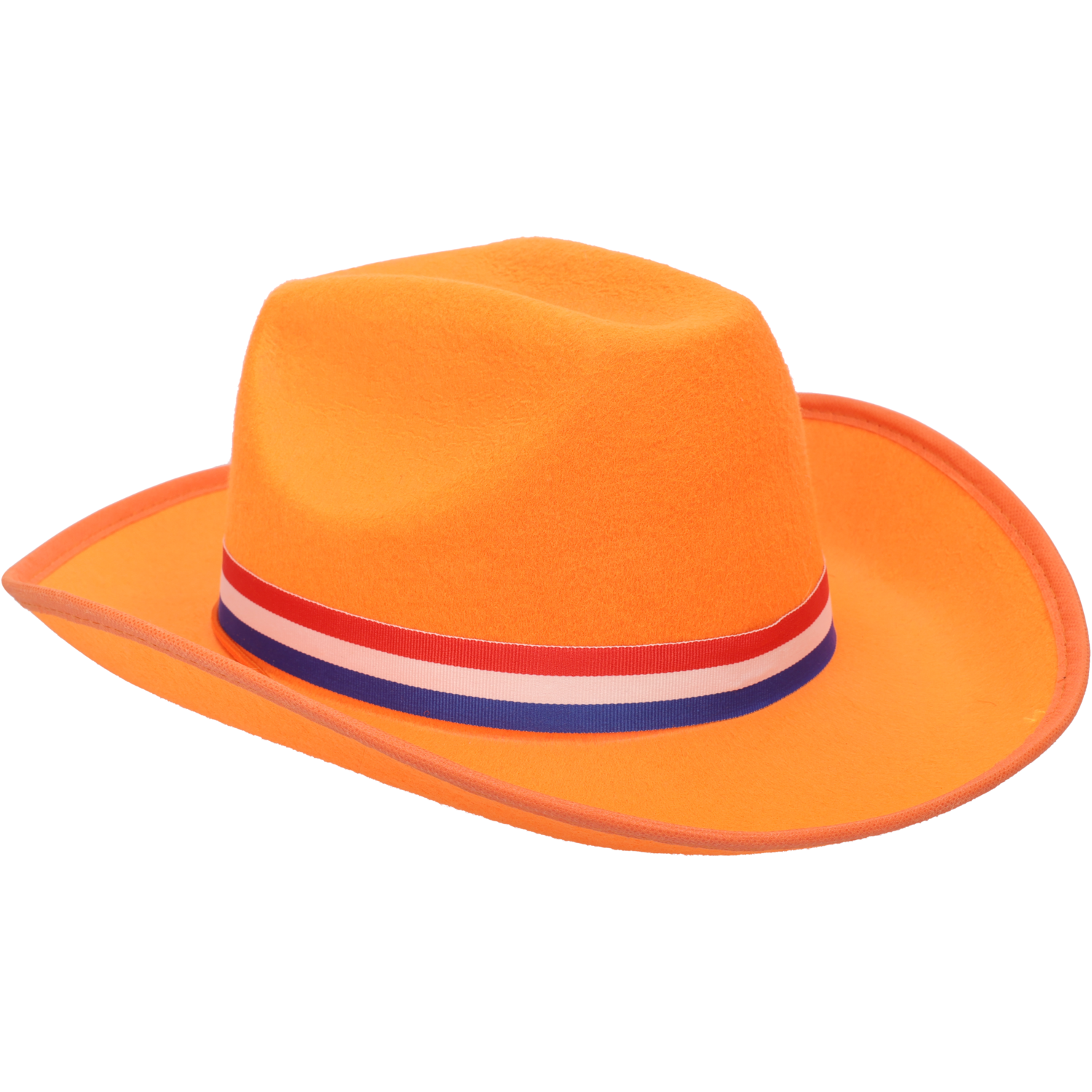 Cowboy hoed ek voetbal