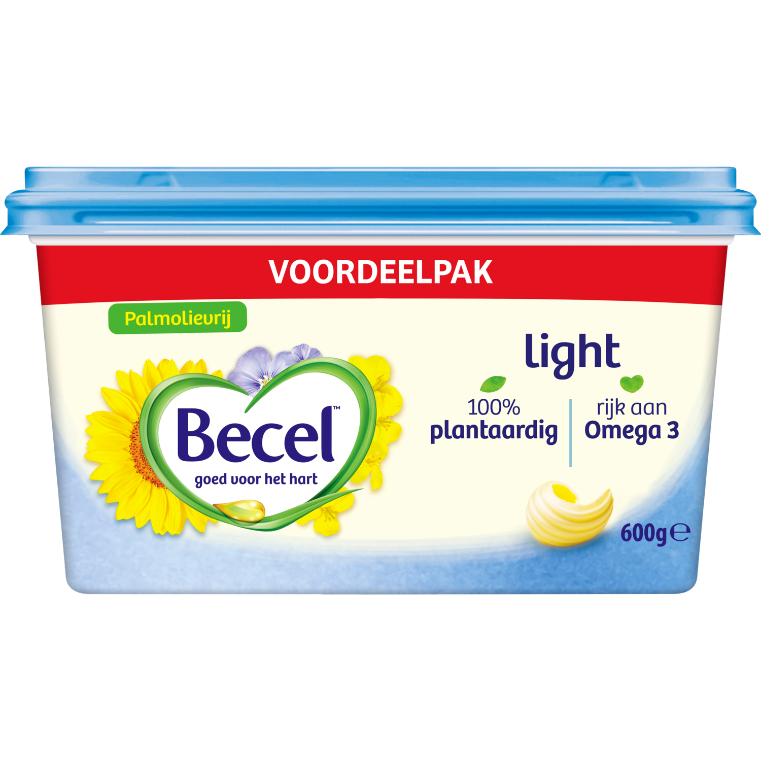 Becel Light