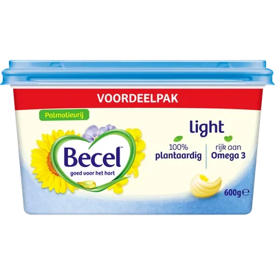 Becel Light