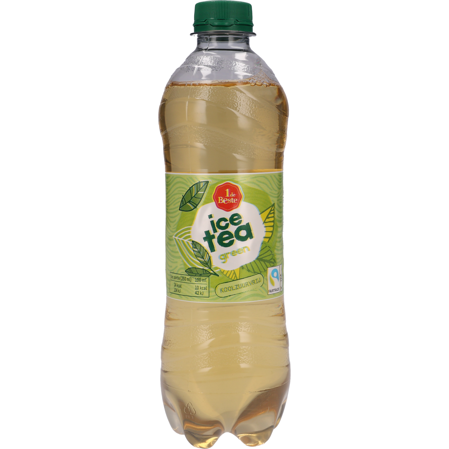 1 de Beste Ice tea green