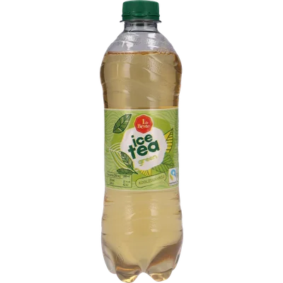 1 de Beste Ice tea green
