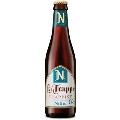 La Trappe Nillis 0.0%