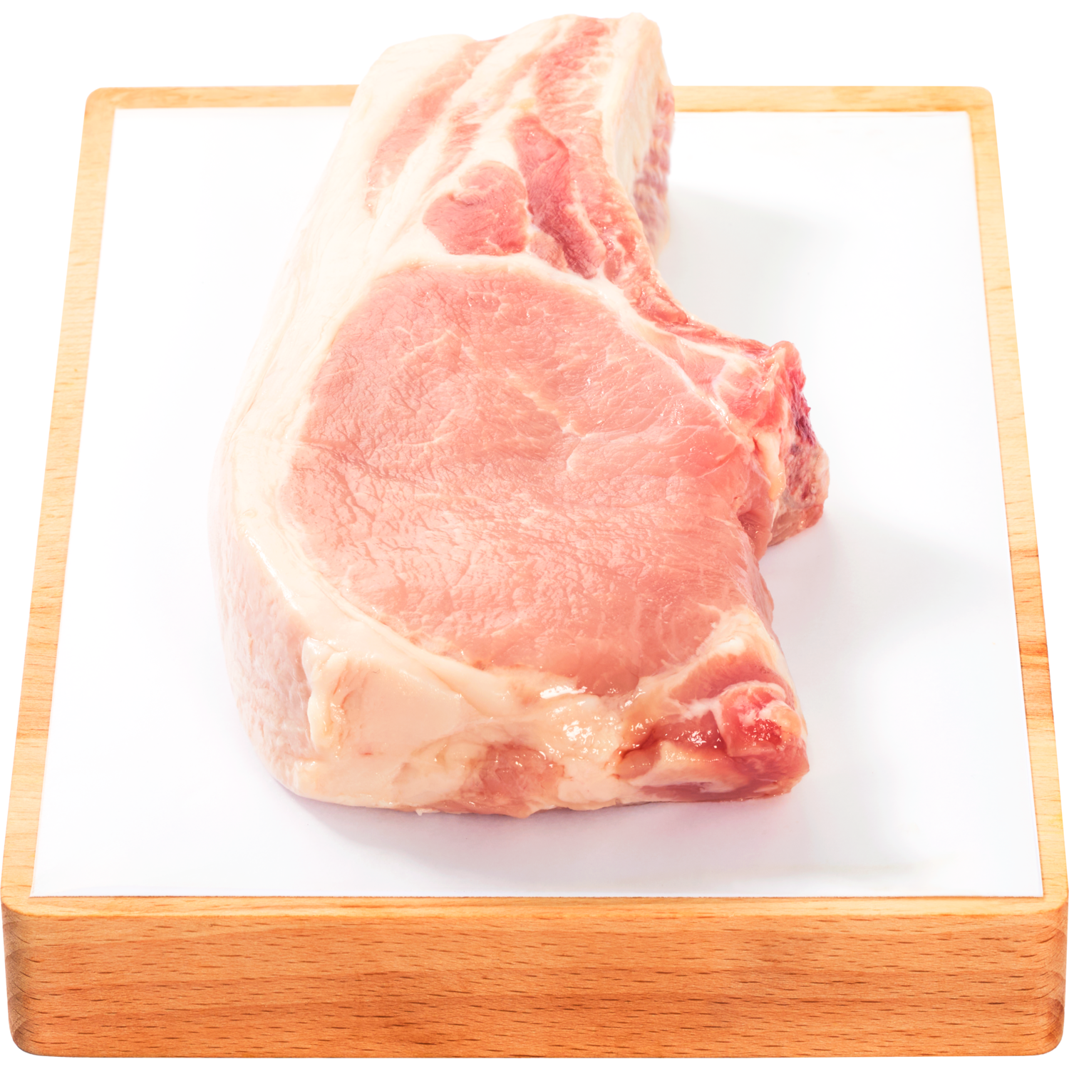 Vleeschmeesters Cote du porc