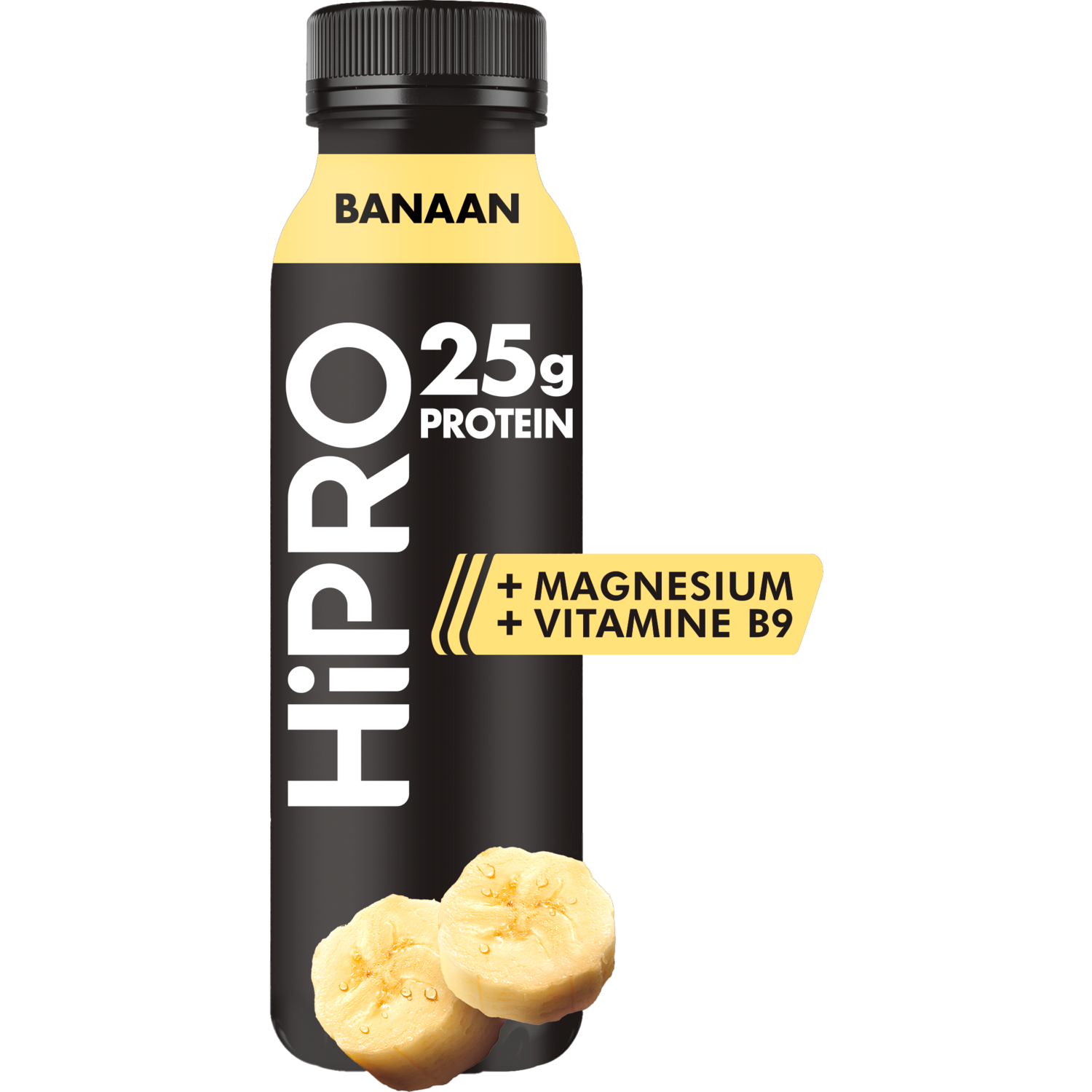 HiPRO Proteine drink banaan