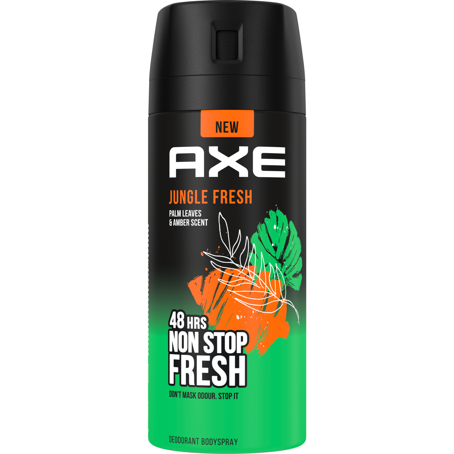 AXE Bodyspray jungle fresh