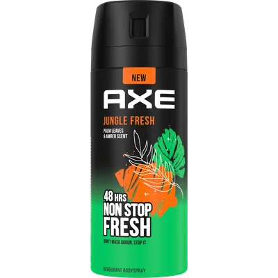 AXE Bodyspray jungle fresh
