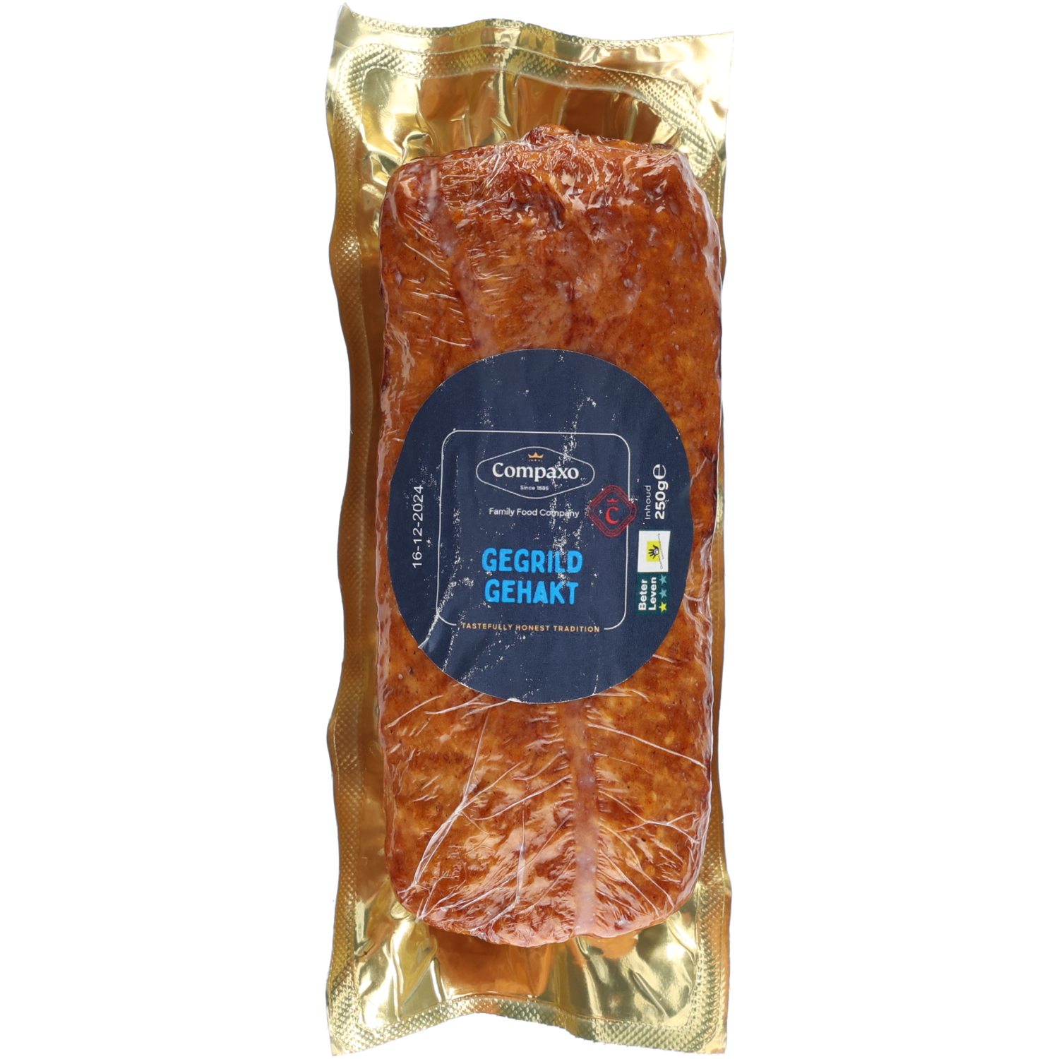 Compaxo Gegrild gehakt