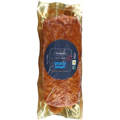 Compaxo Gegrild gehakt