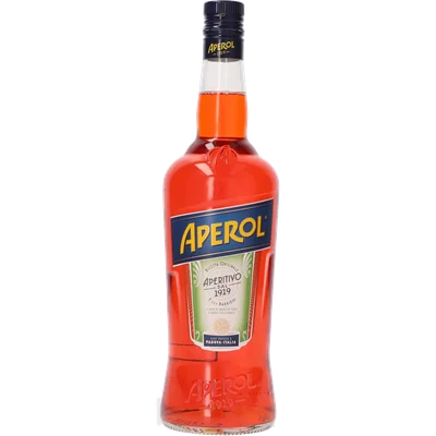 Aperol Aperitief