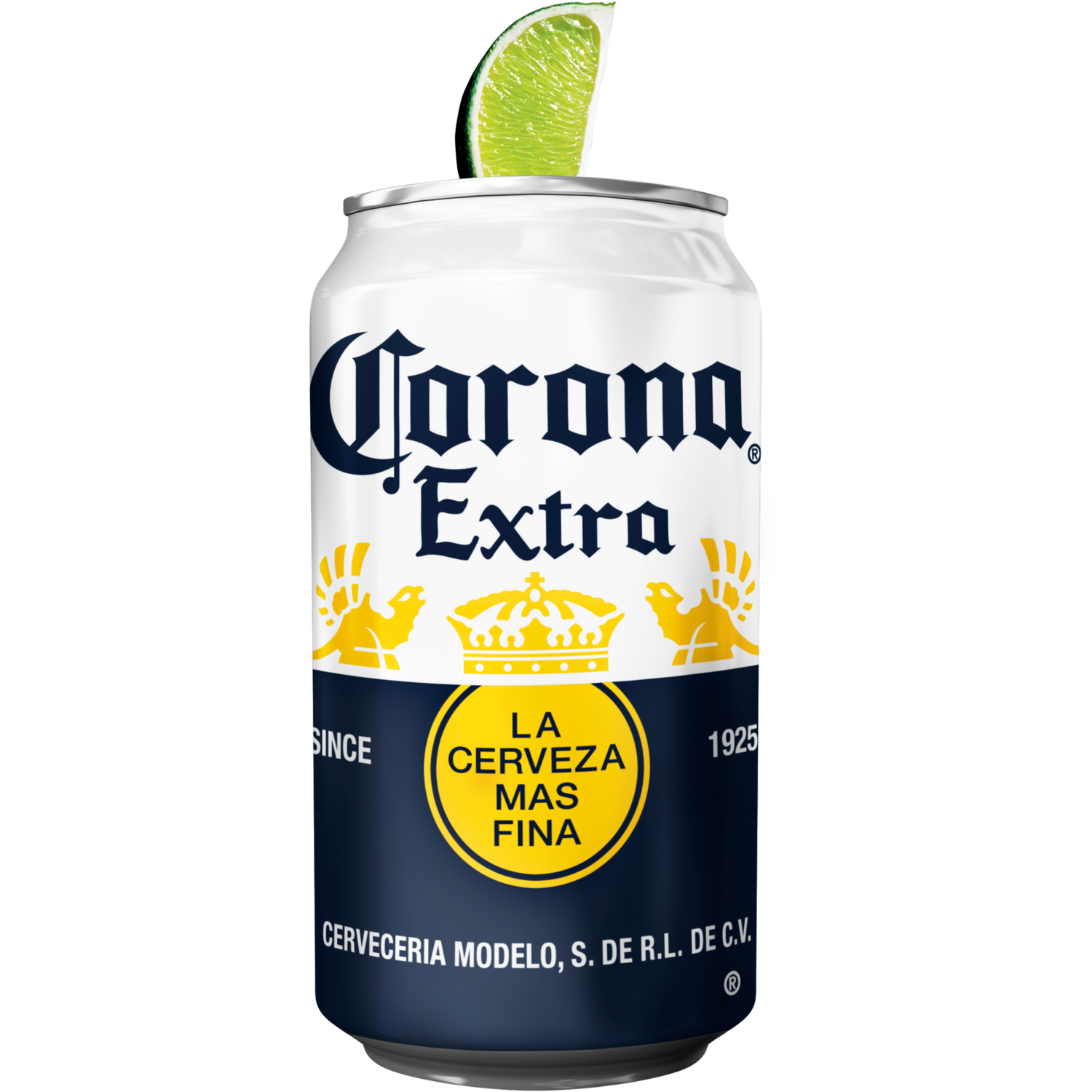 Corona Mexicaans