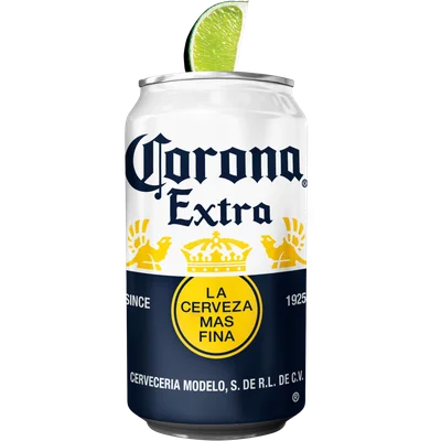 Corona Mexicaans
