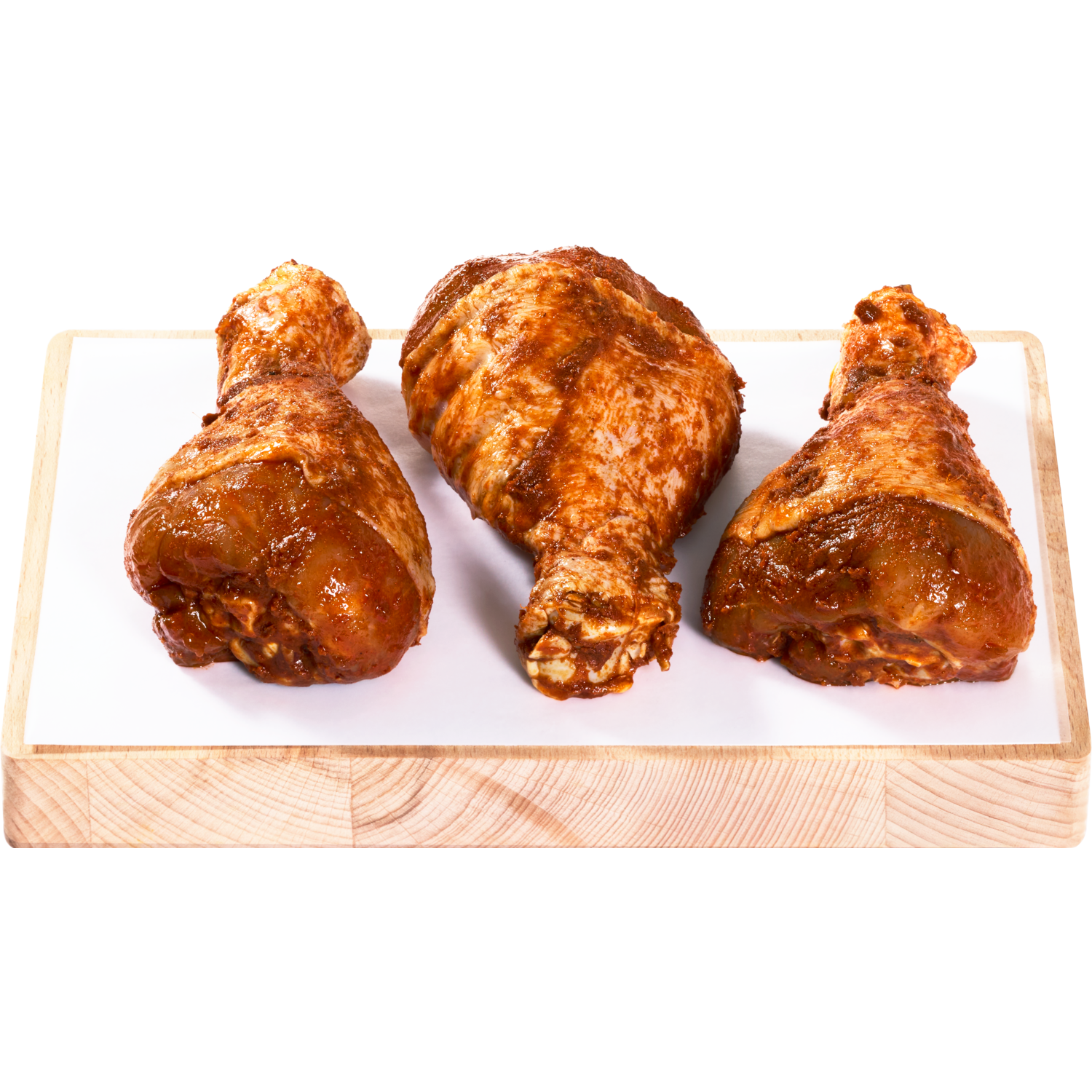 Kipdrumsticks korean bbq