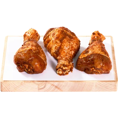 Kipdrumsticks korean bbq