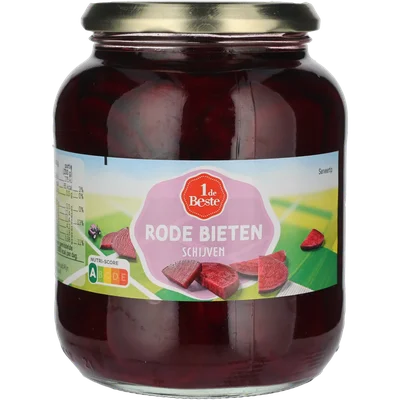 1 de Beste Rode bieten schijven