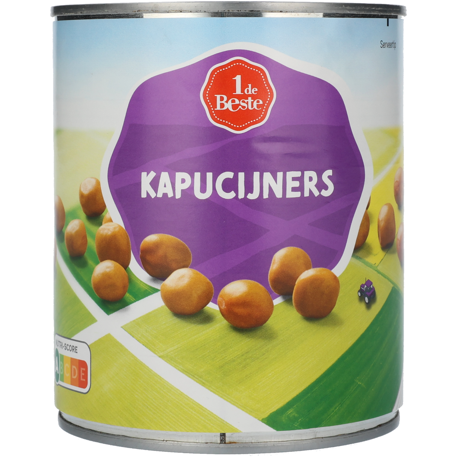 1 de Beste Kapucijners