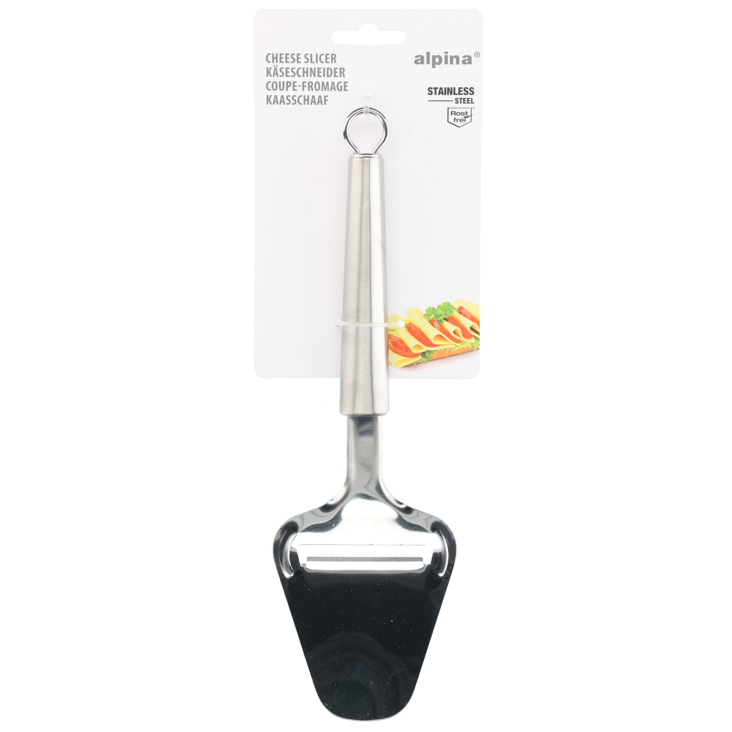 Alpina Kaasschaaf 26cm
