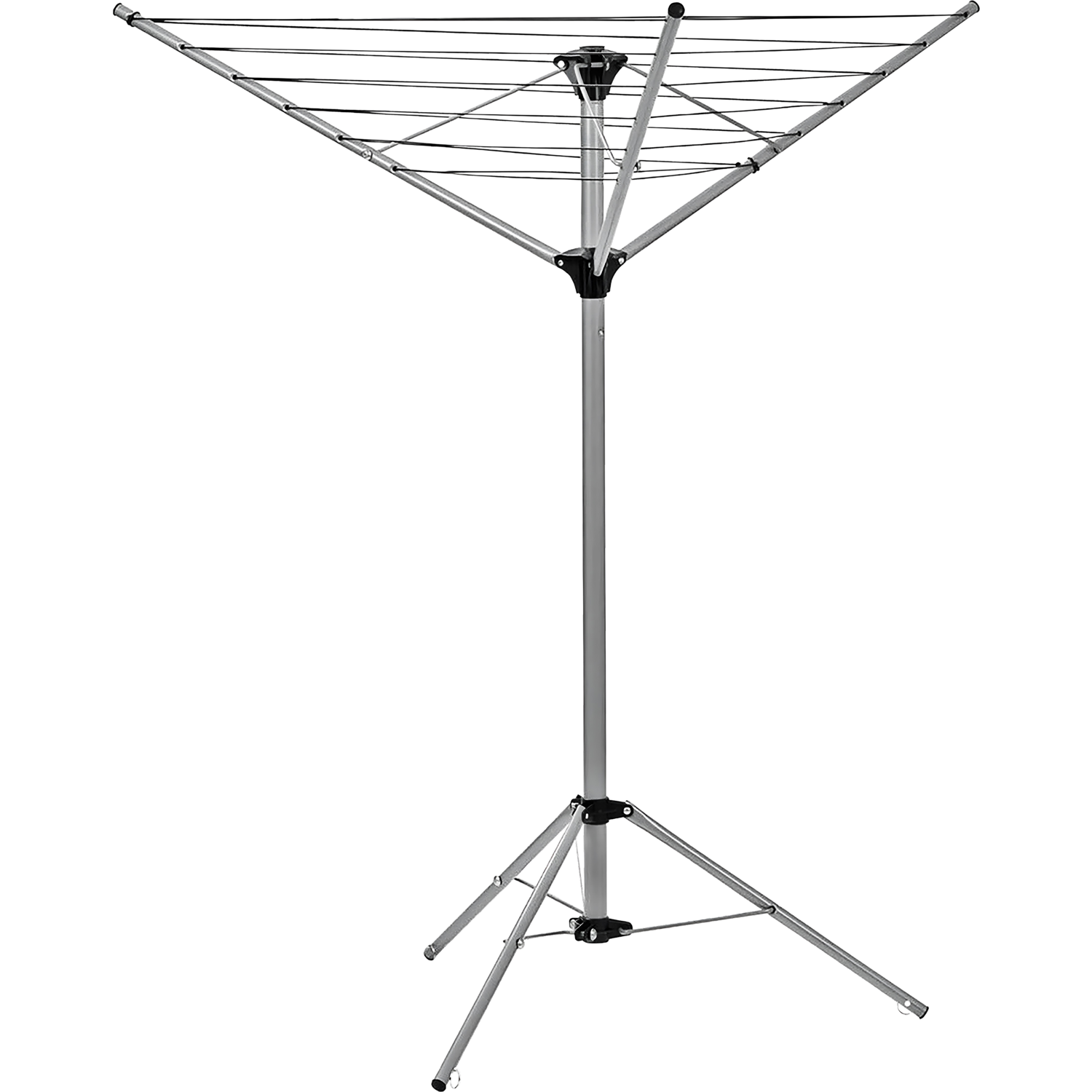 Nexxt inklapbaar droogrek 16mt