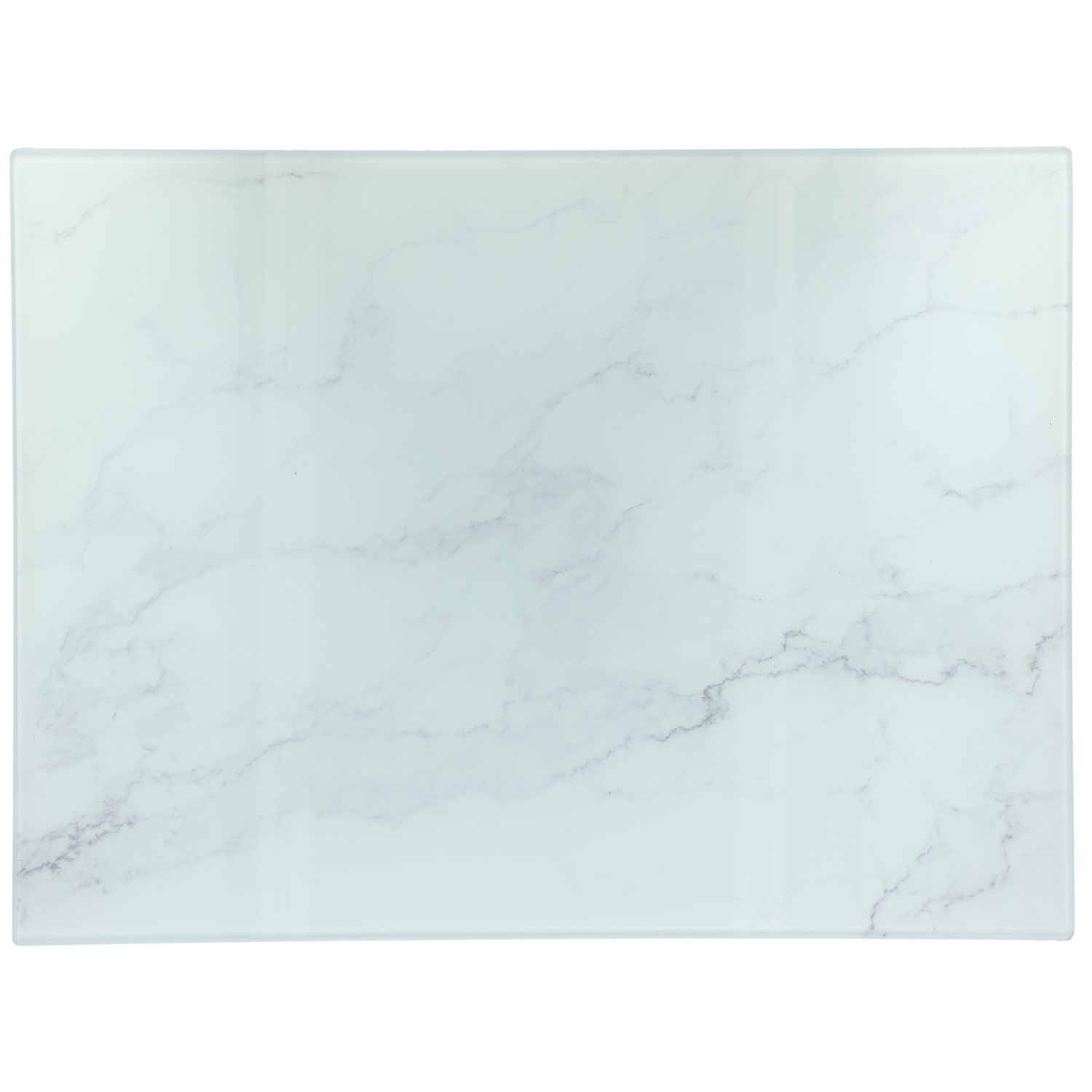 Snijplank glas 40x30cm