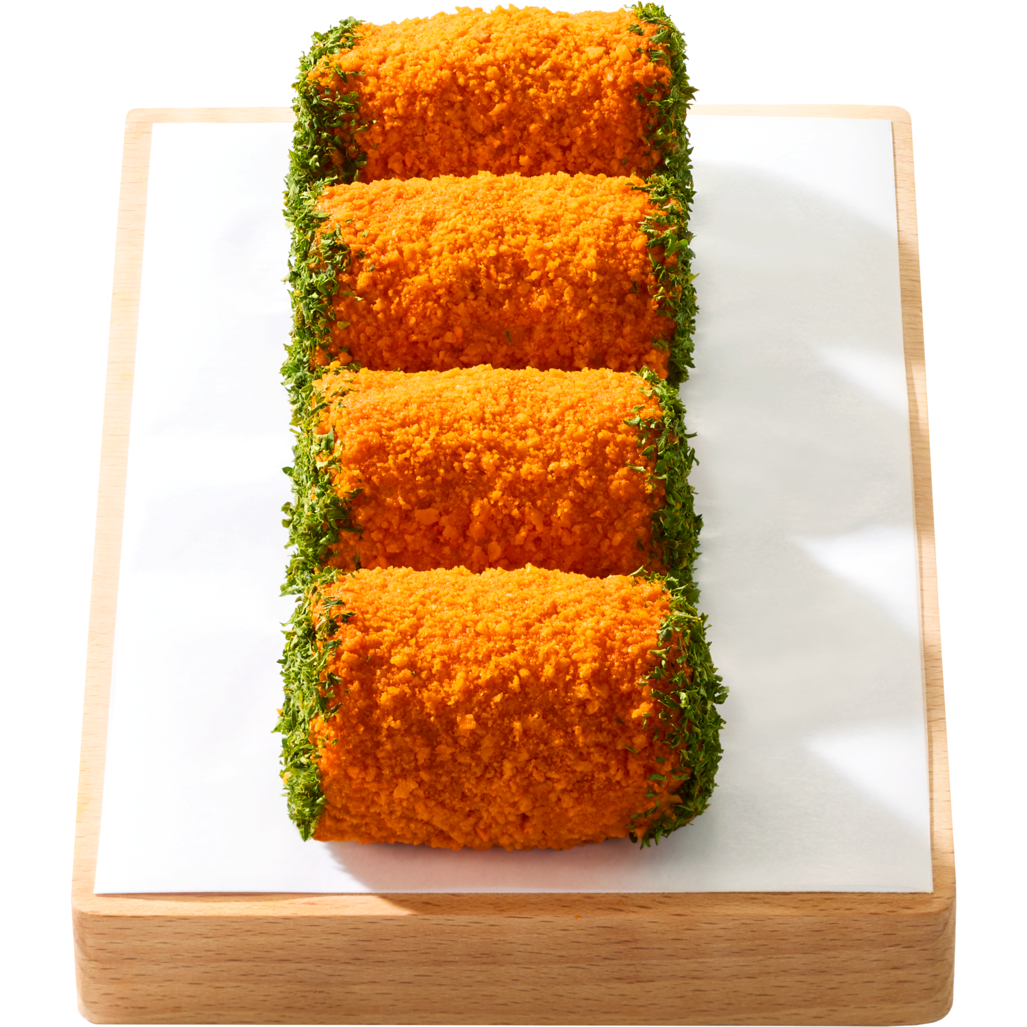 Vleeschmeesters Actie kipboomstammetjes 4 st.