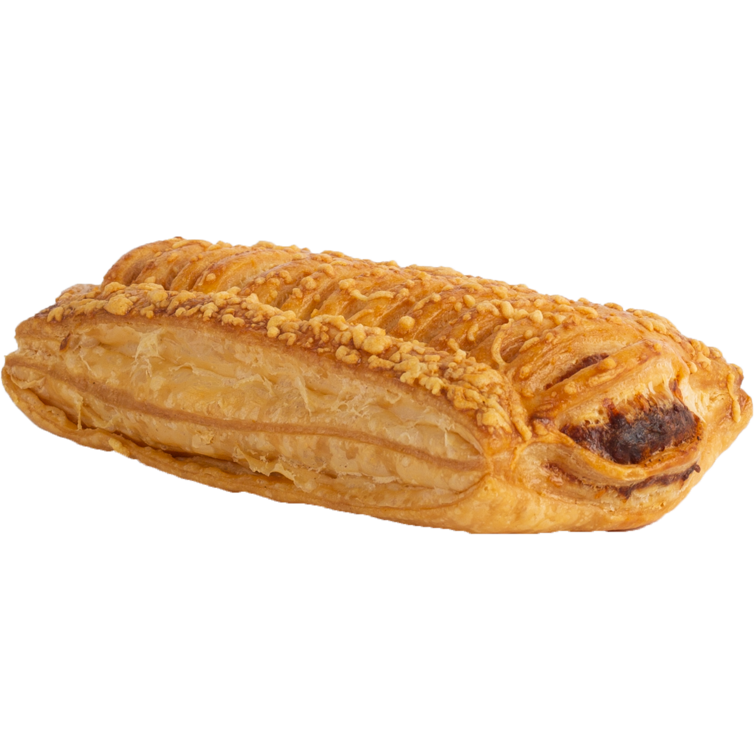 Vers afbak Beemsterkaasbroodje