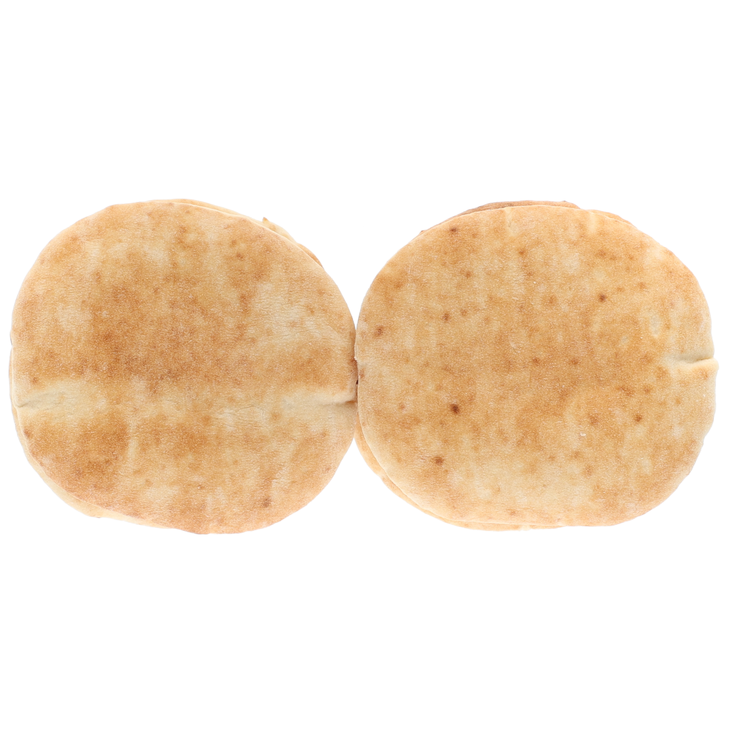 Ambachtelijk pitabrood