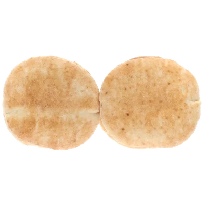 Ambachtelijk pitabrood