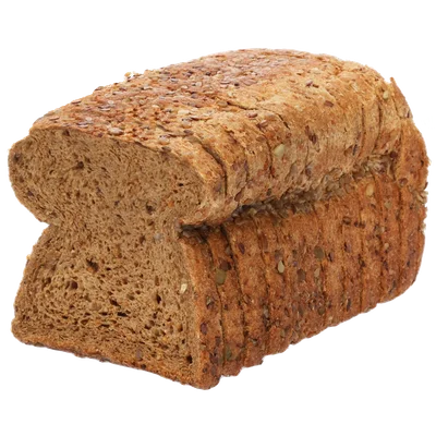 Bakker van der Akker Casino meergranen Volkoren half