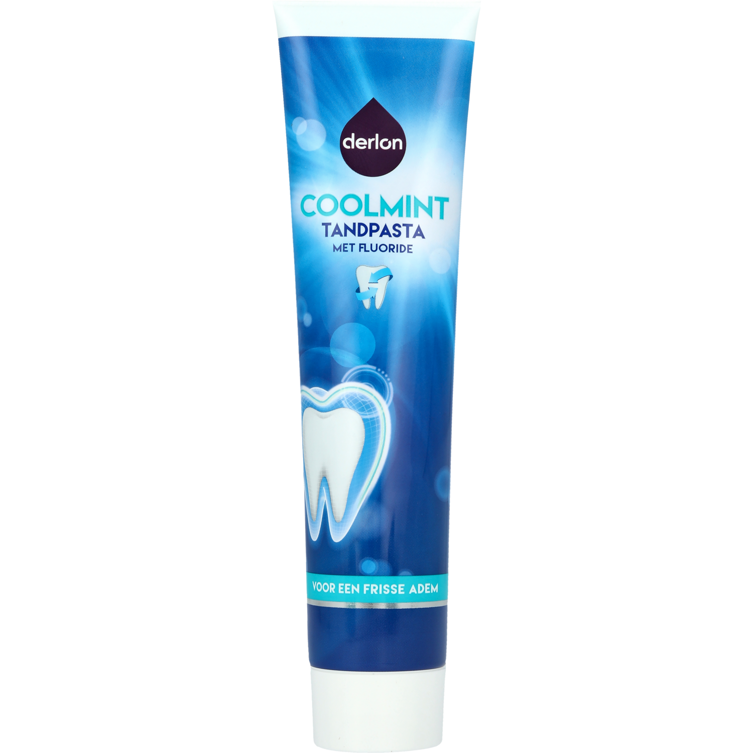 Derlon Tandpasta coolmint