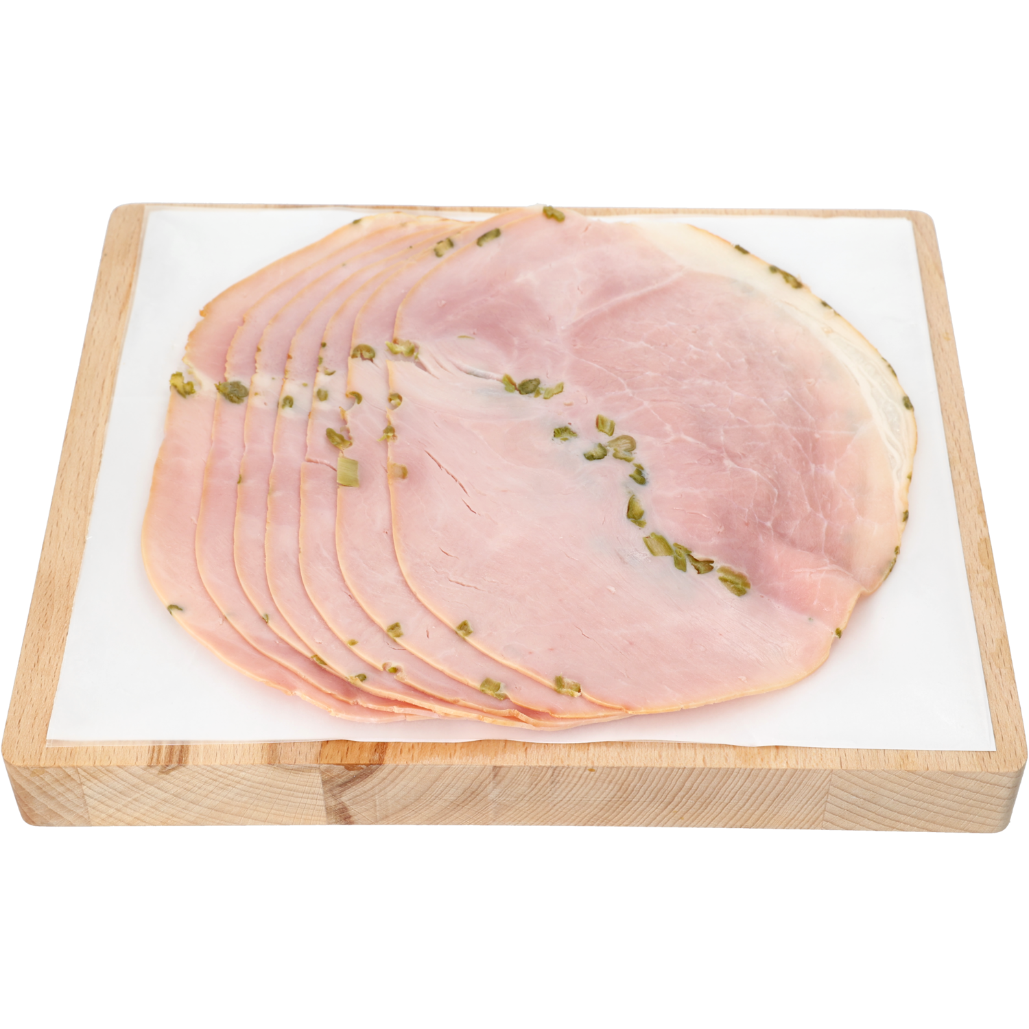 1 de Beste Aspergeham