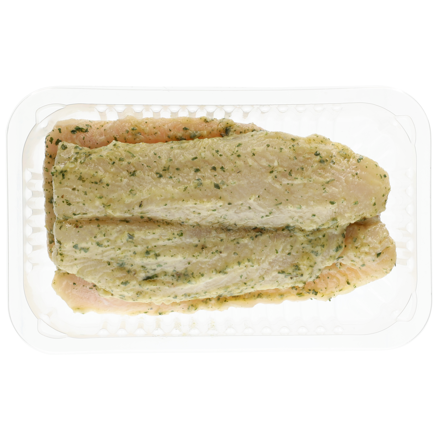 SEA FRESH Pangasiusfilet gemarineerd