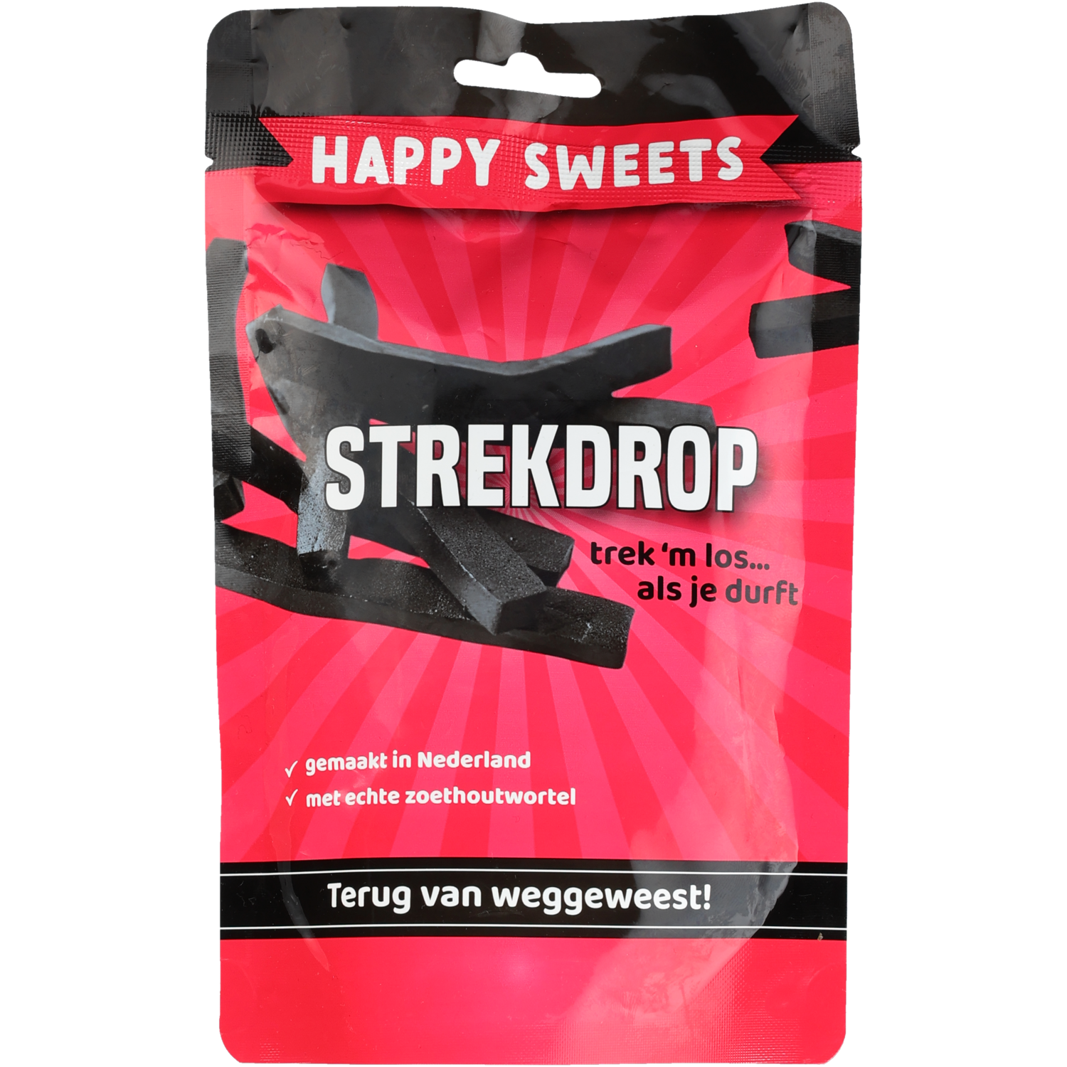 Happy Sweets Strekdrop