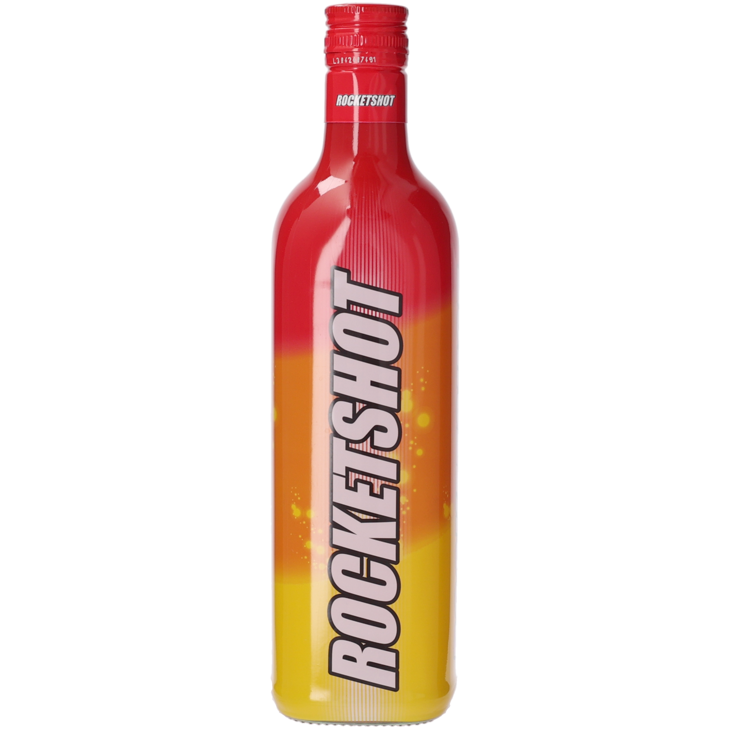 Rocketshot Likeur
