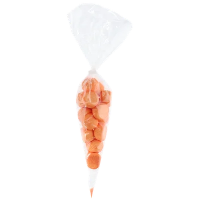 Crest Oranje spekbollen