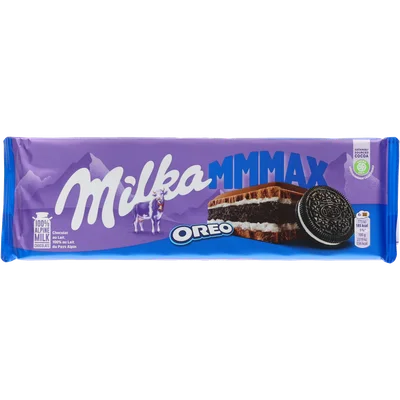 Milka Oreo