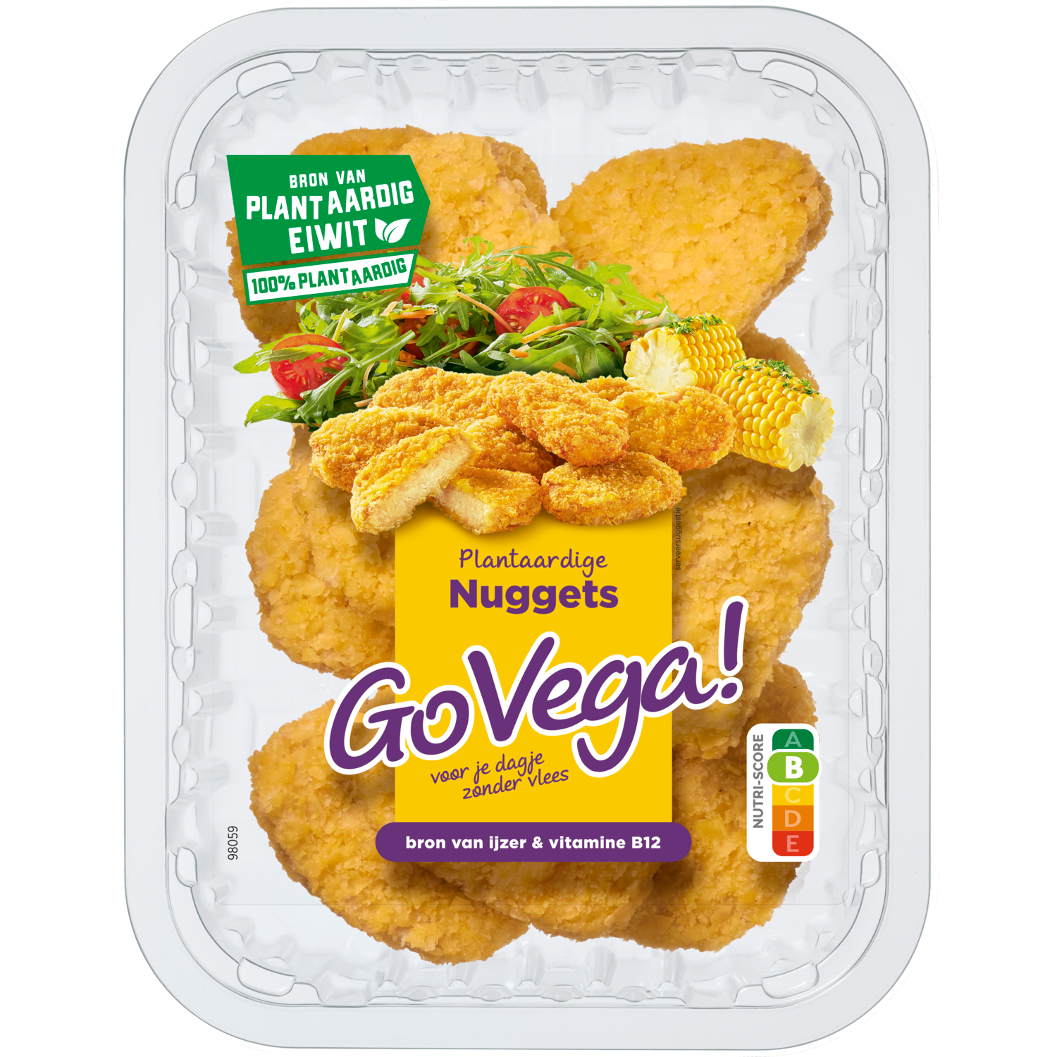 Go Vega Nuggets