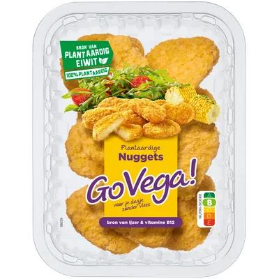 Go Vega Nuggets