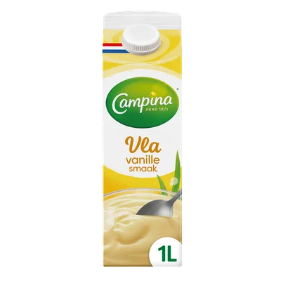 Campina Vanillevla
