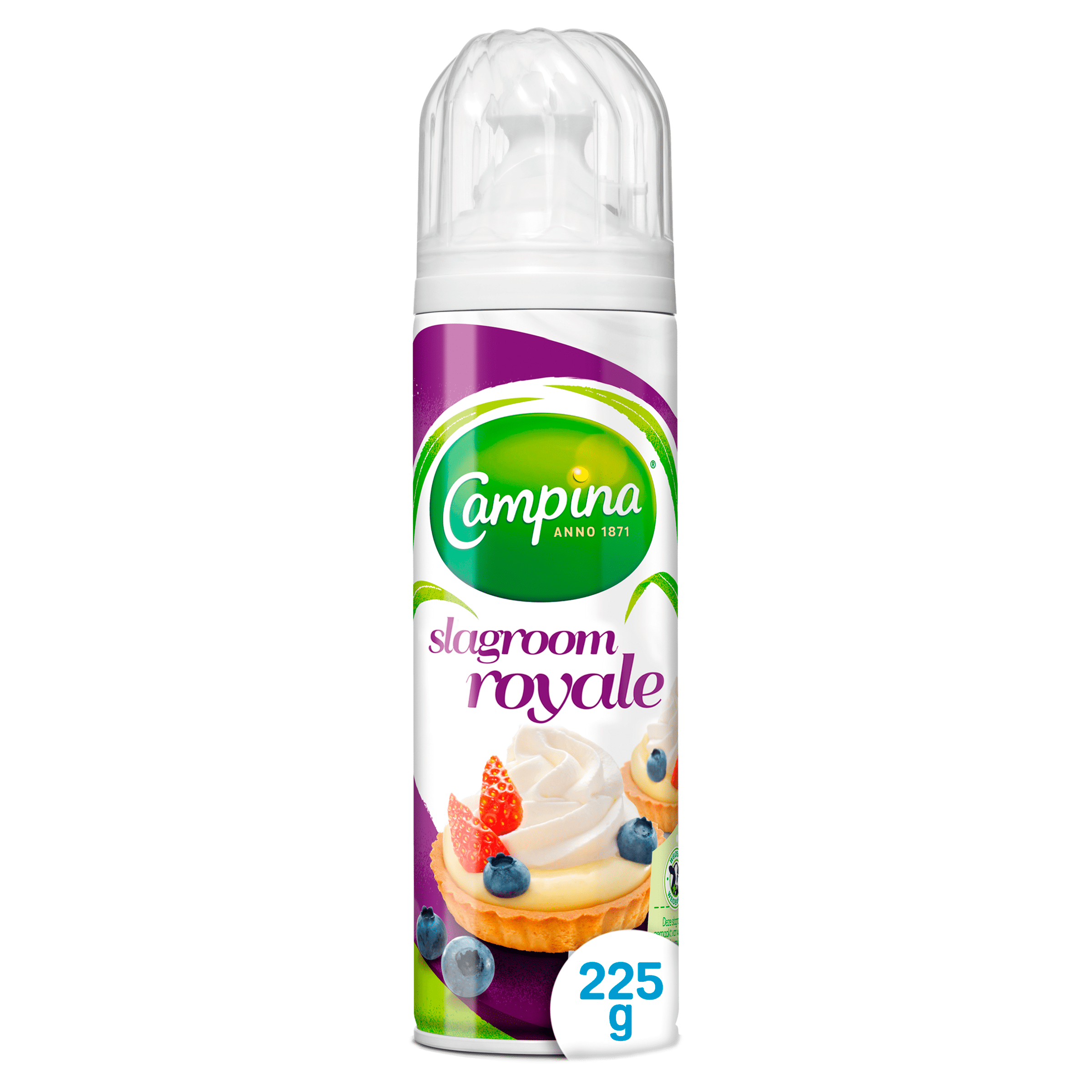 Campina Slagroom royale