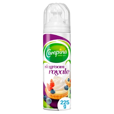 Campina Slagroom royale