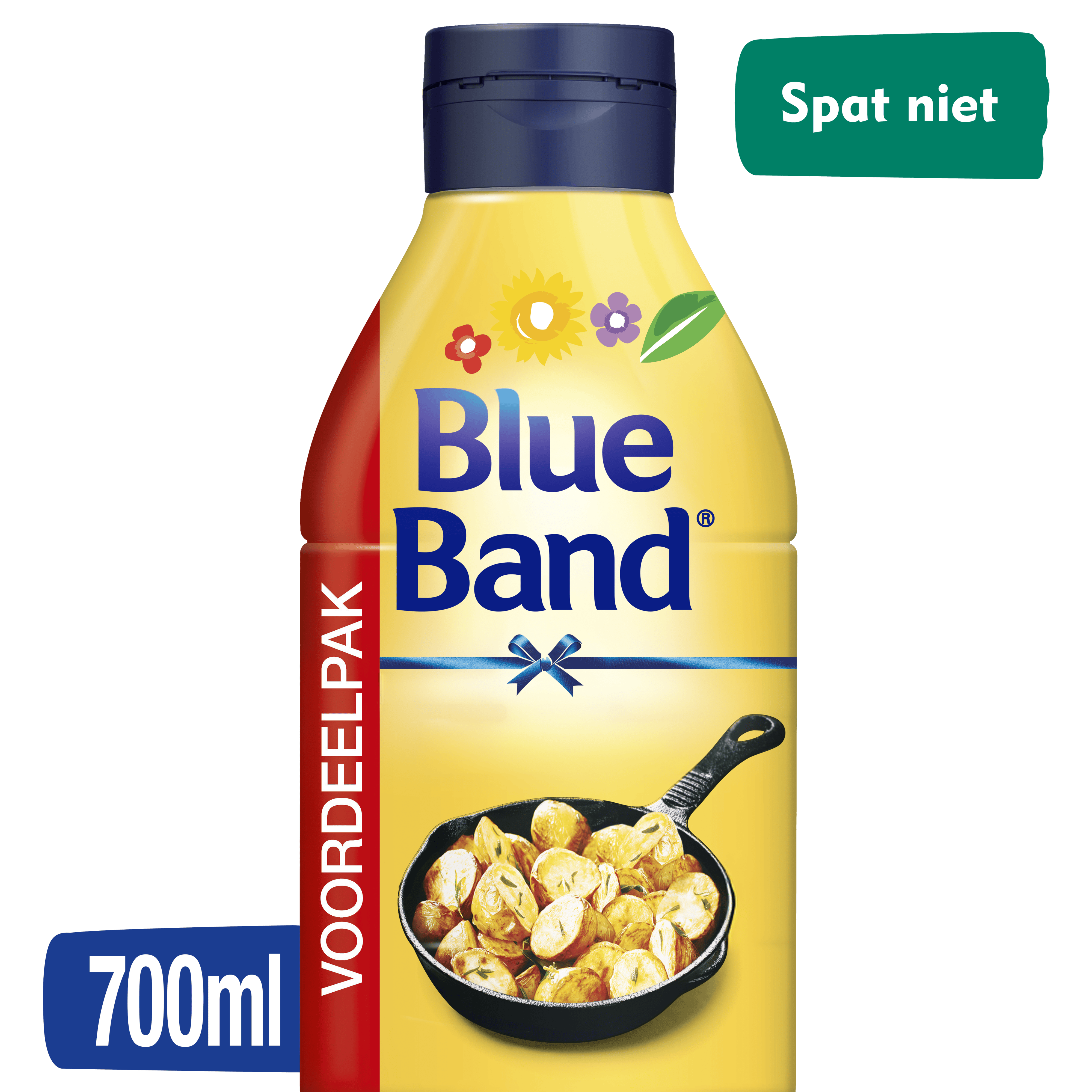 Blue Band Blue Band Iedere dag Vloeibaar