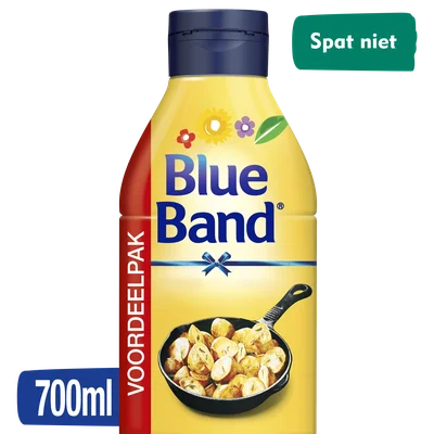 Blue Band Blue Band Iedere dag Vloeibaar