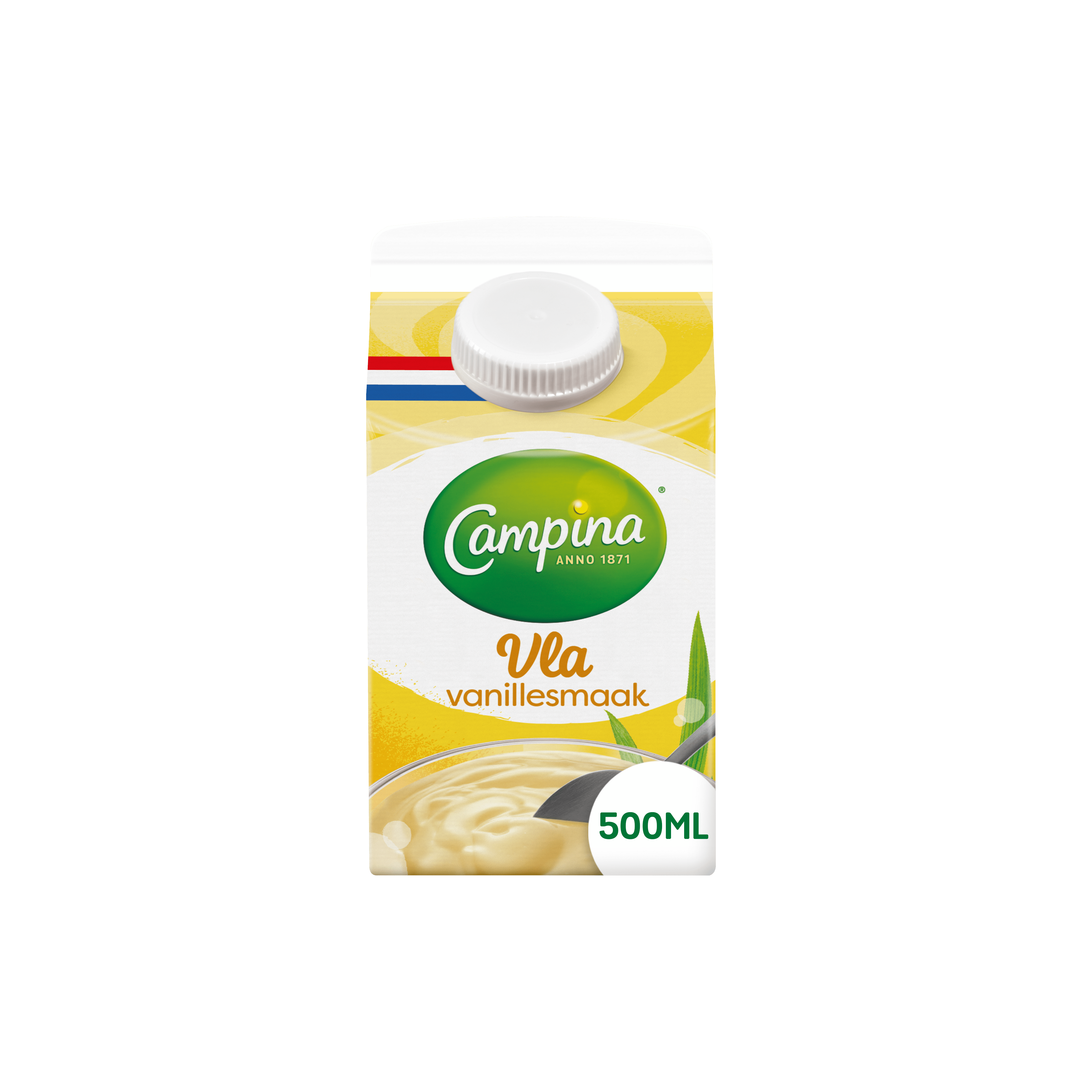 Campina Vanillevla