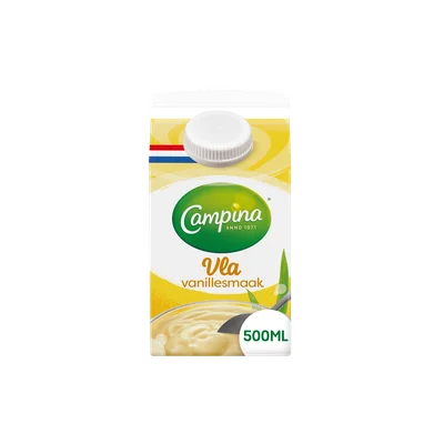 Campina Vanillevla