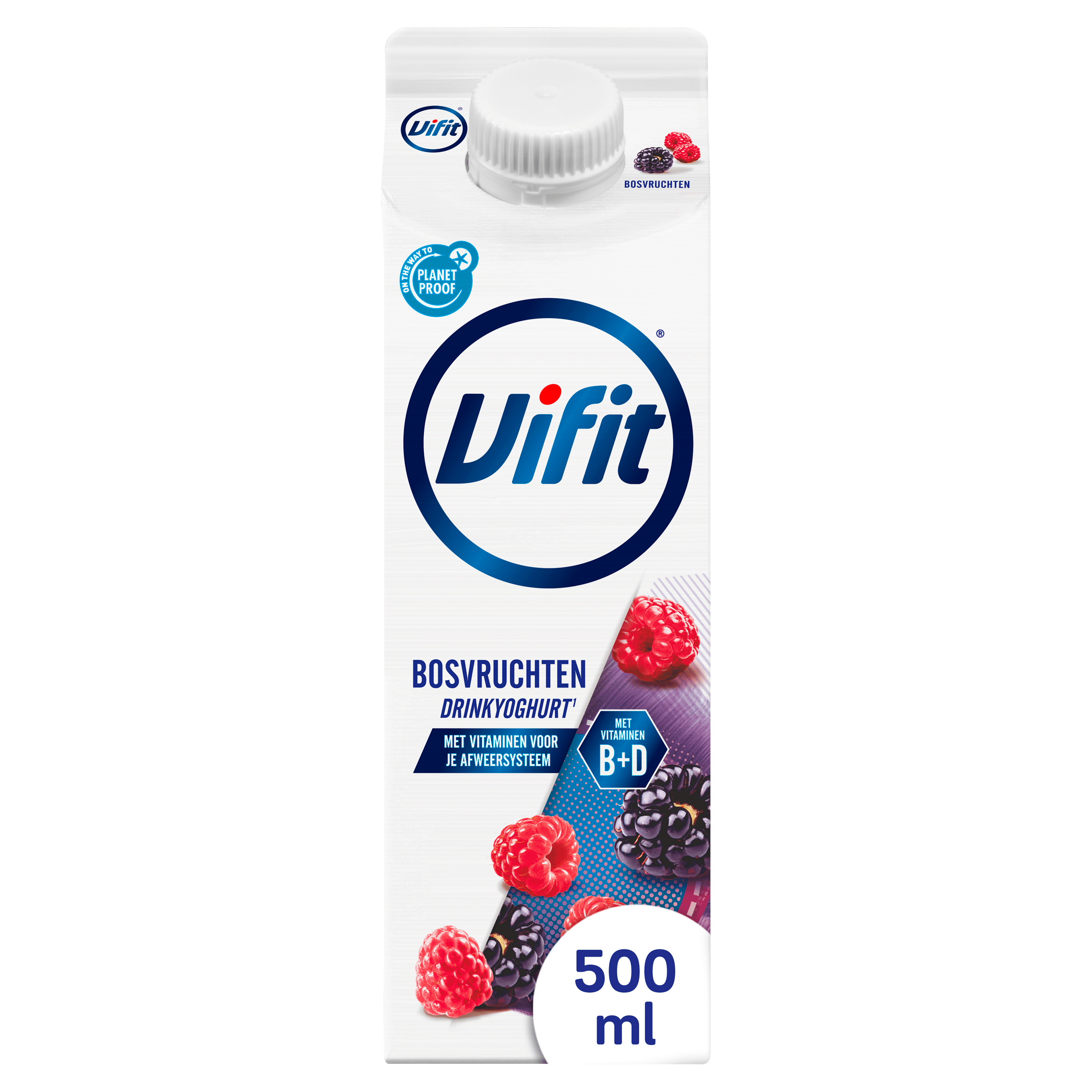 Vifit Drink bosvruchten