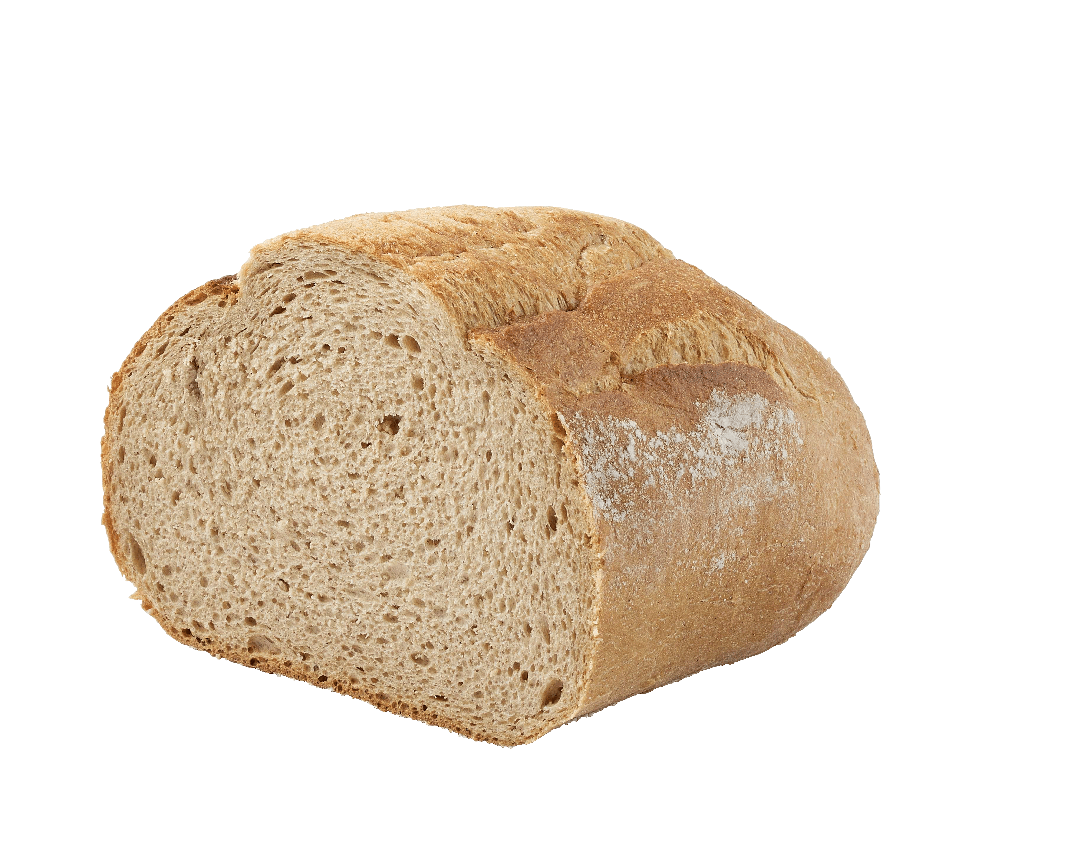 PLUS Beiers Landbrood wit half