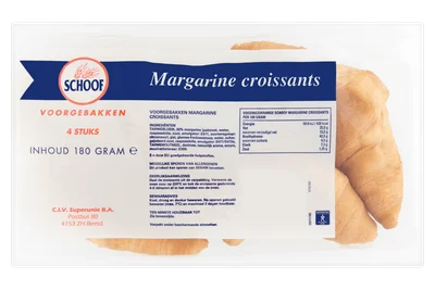Schoof Croissants