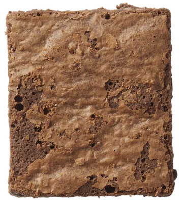 PLUS Brownie Fairtrade cacao