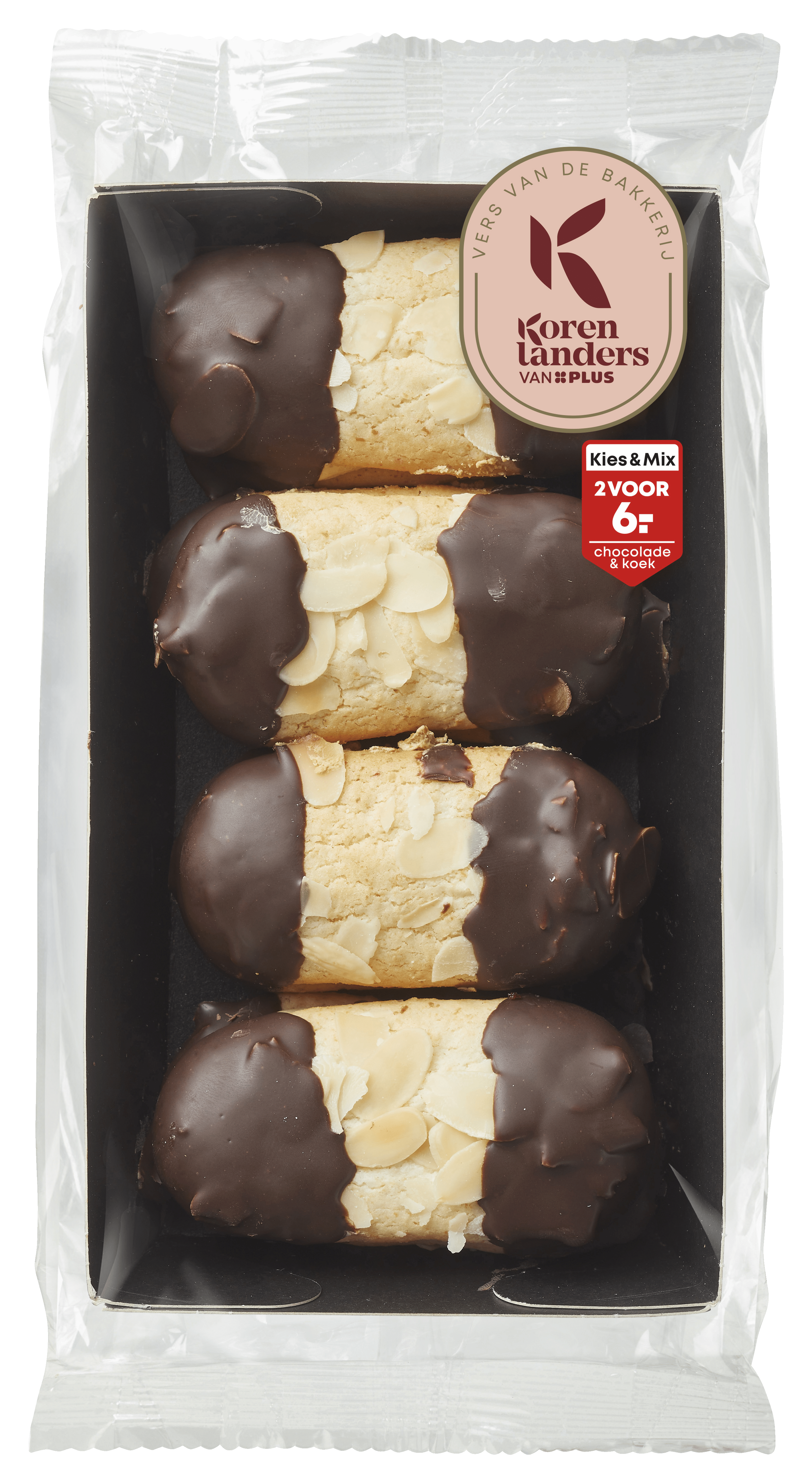 PLUS Korenlanders Bokkenpoten